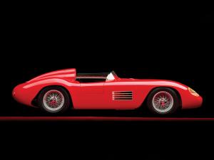 Maserati 150S 1955 года